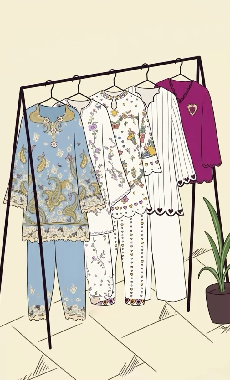 Desi Fits